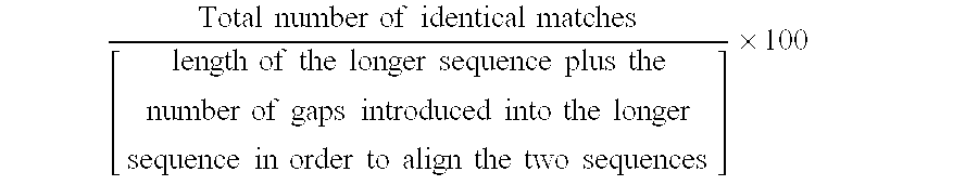 Homogeneous preparations of il-28 and il-29