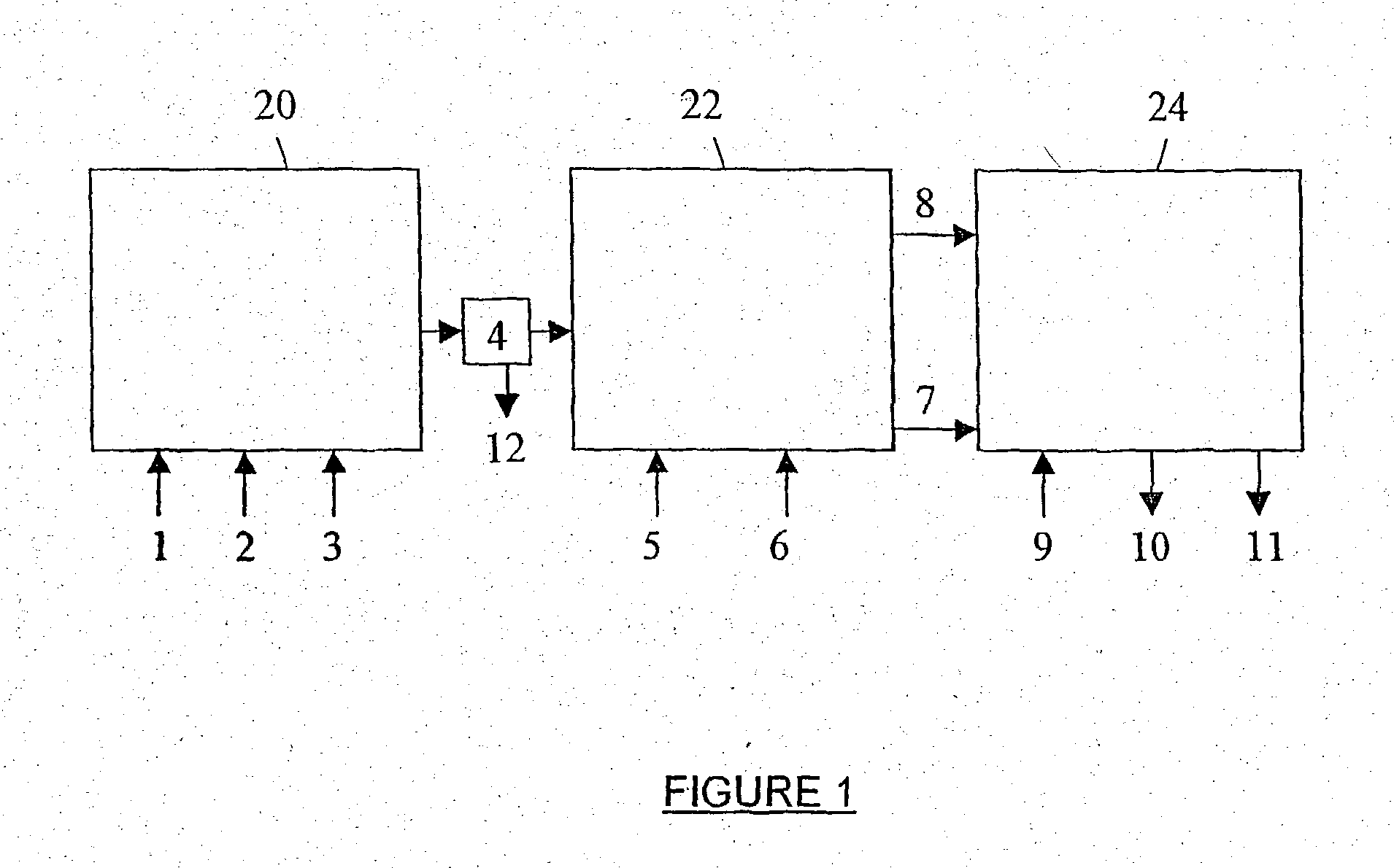 Precipitated aragonite and a process for producing it