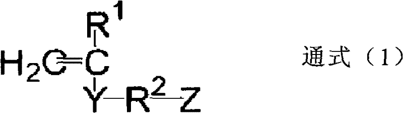 Pigment dispersion composition