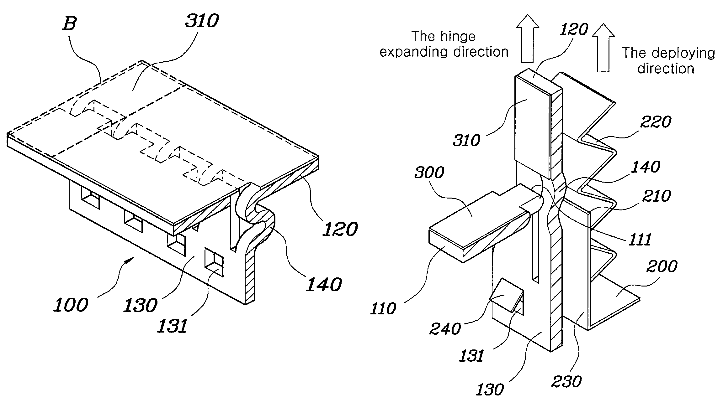 Airbag apparatus for vehicles