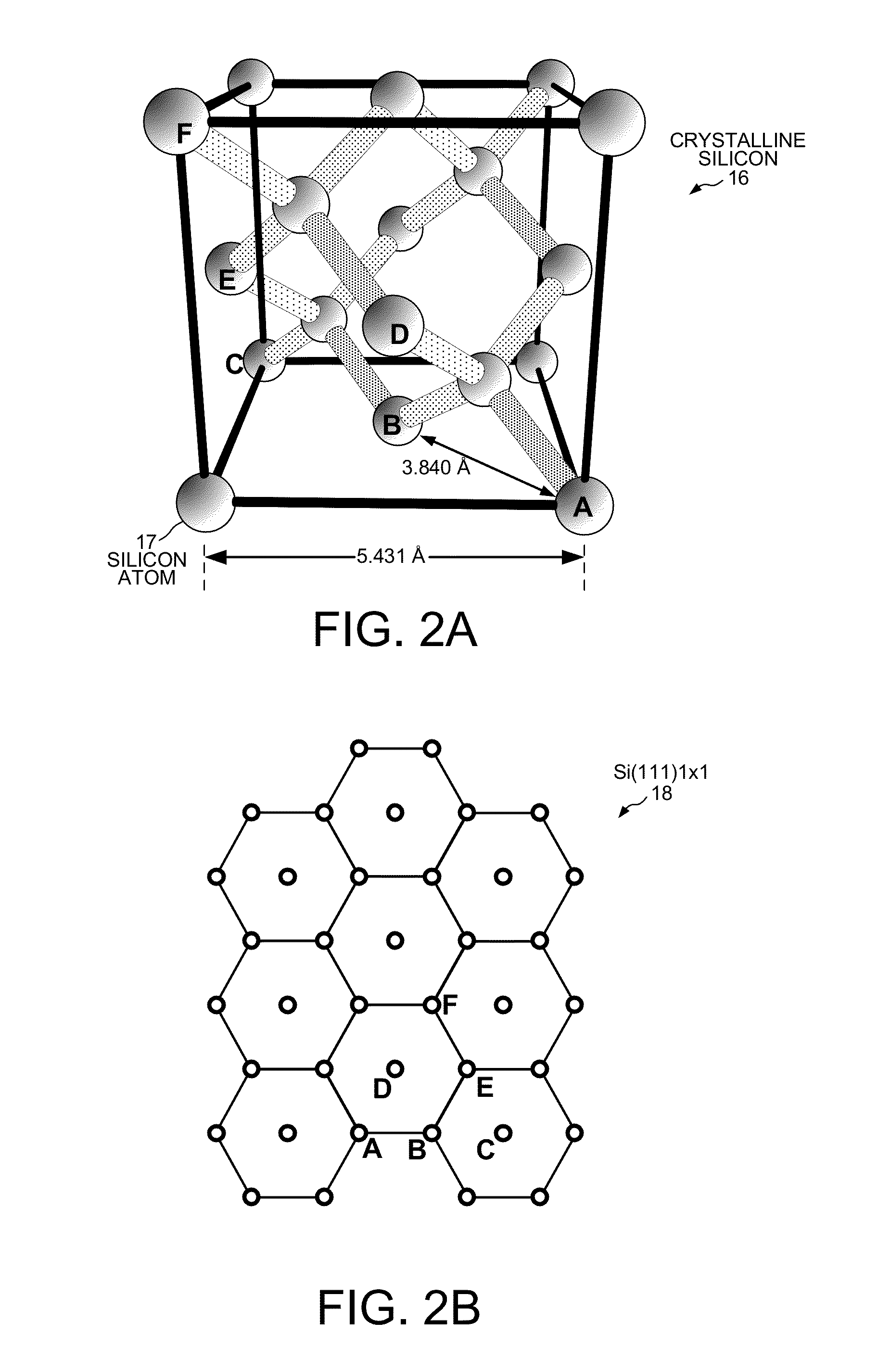 Boron-Containing Buffer Layer for Growing Gallium Nitride on Silicon