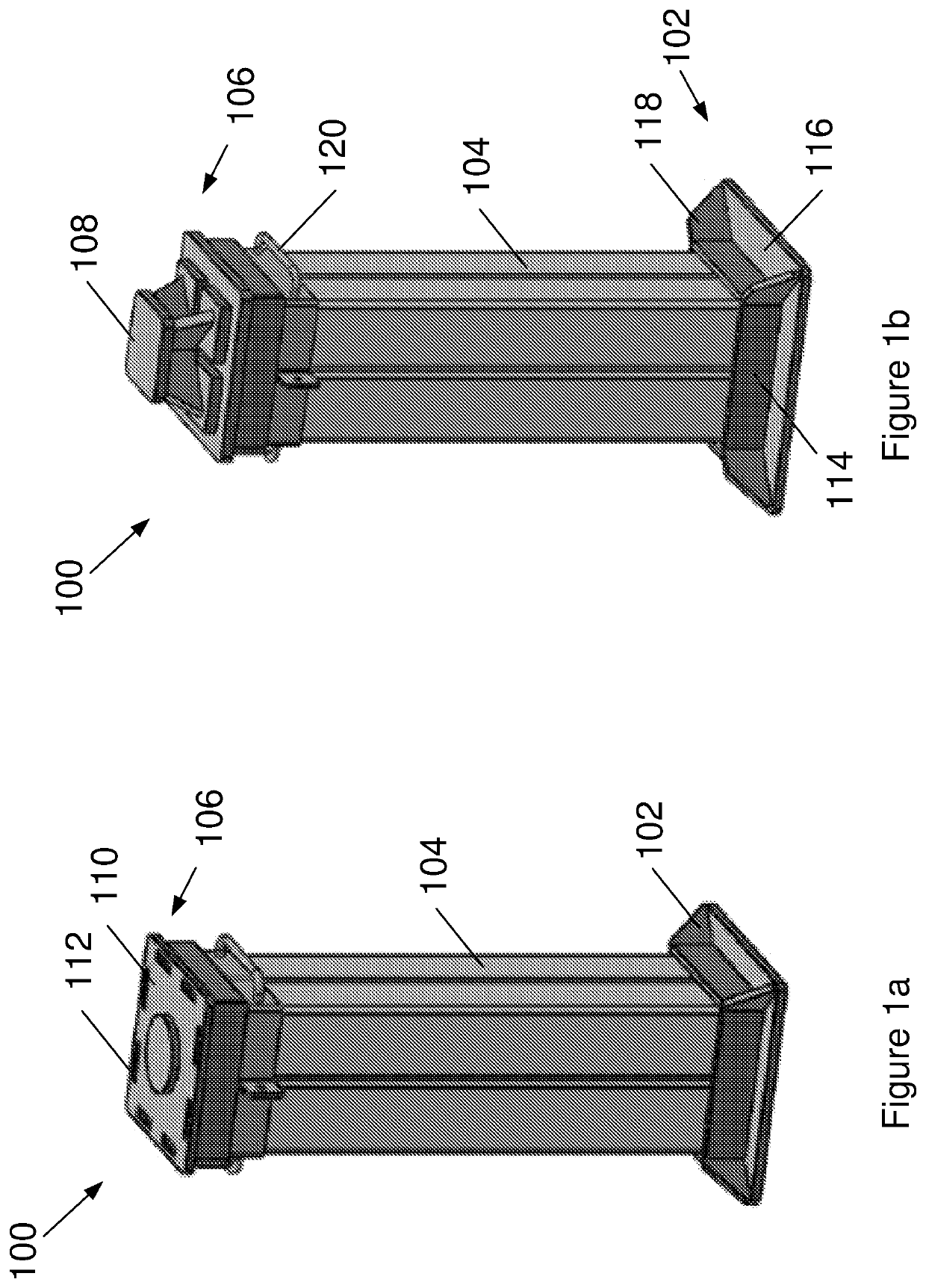 A heavy-duty jack stand