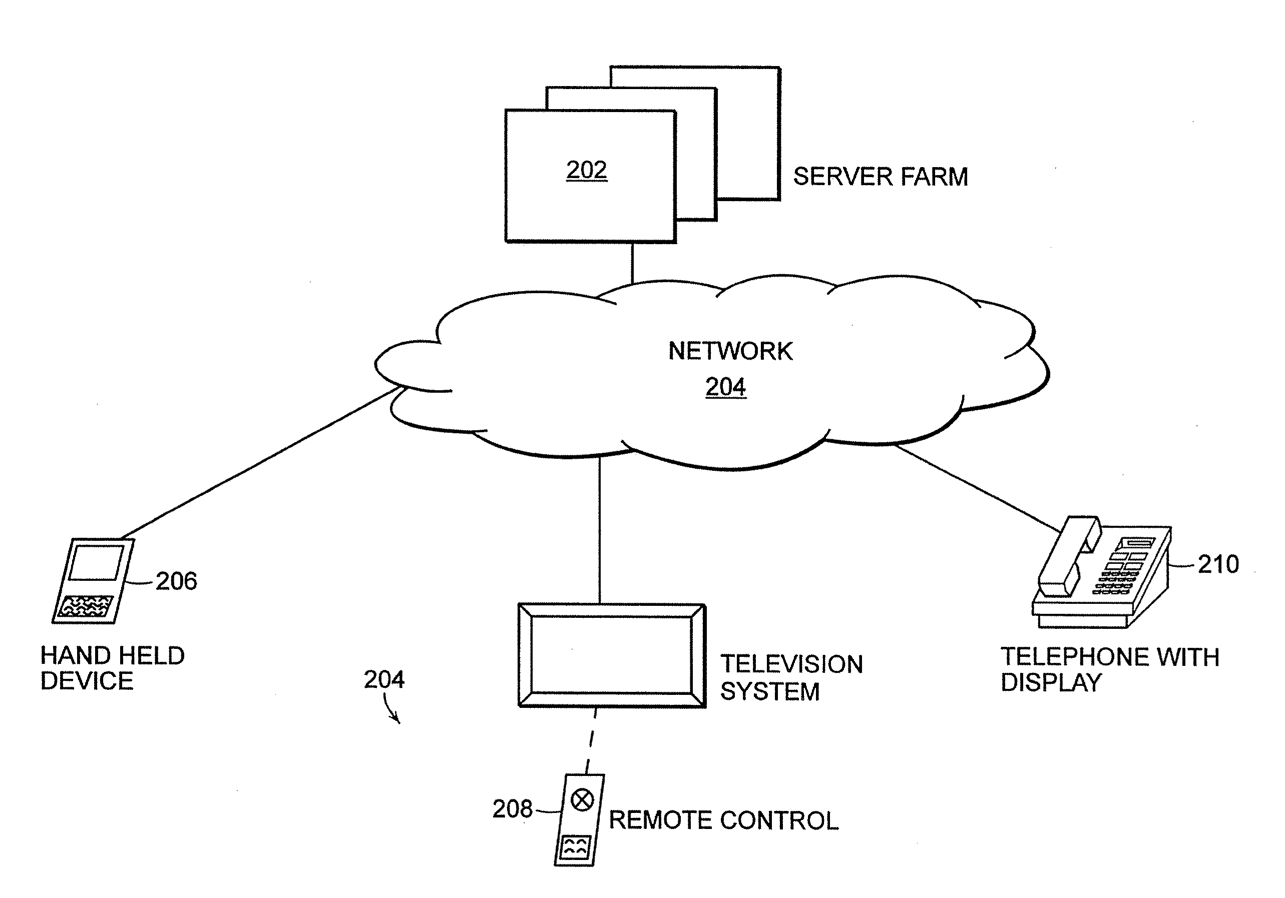 Method and system for dynamically processing ambiguous, reduced text search queries and highlighting results thereof