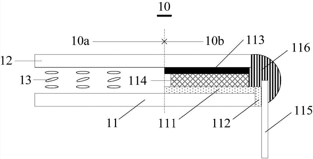 Display panel, manufacturing method thereof and display device