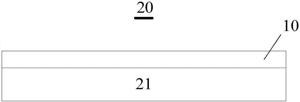 Display panel, manufacturing method thereof and display device