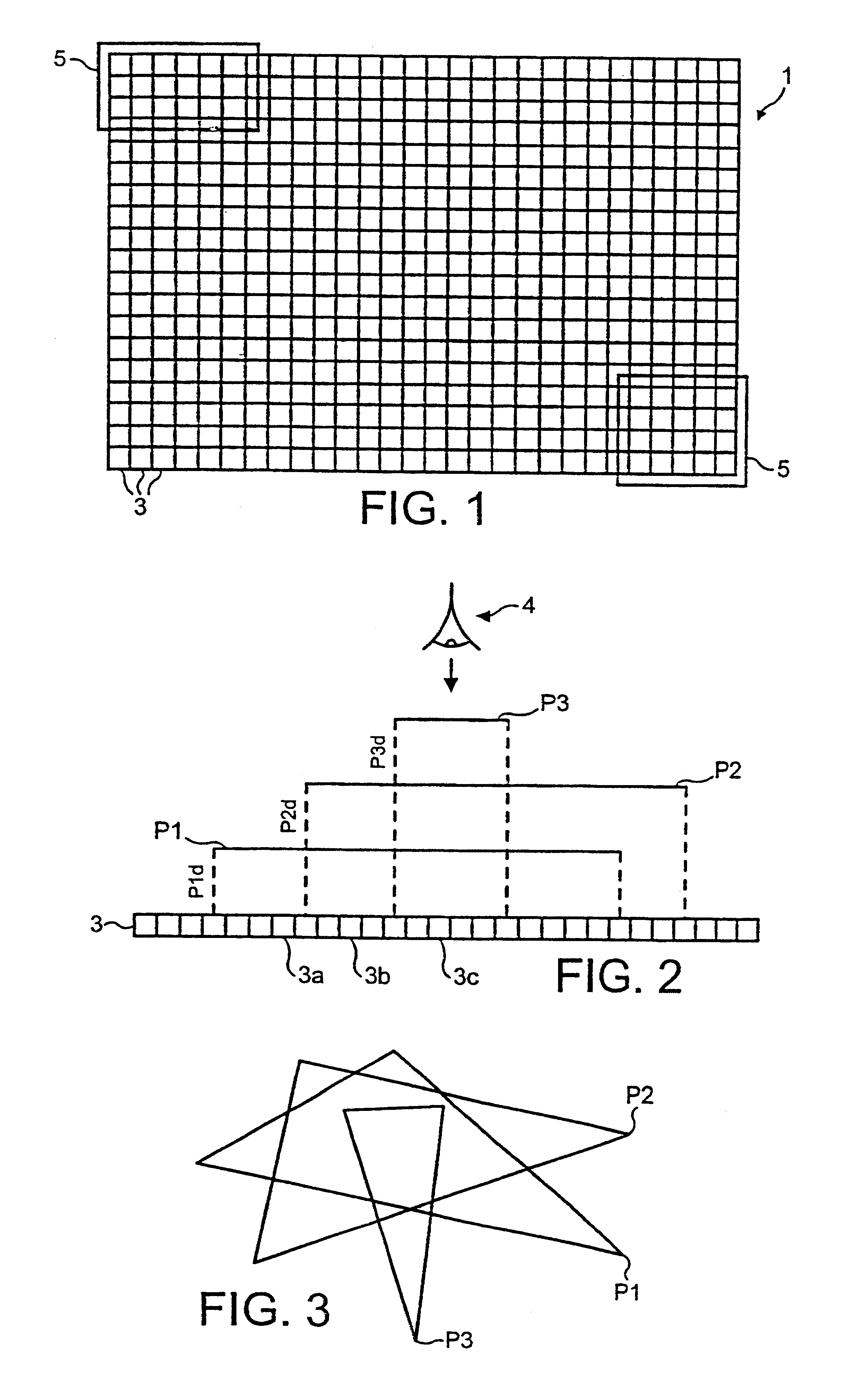 Method and apparatus for SIMD processing using multiple queues