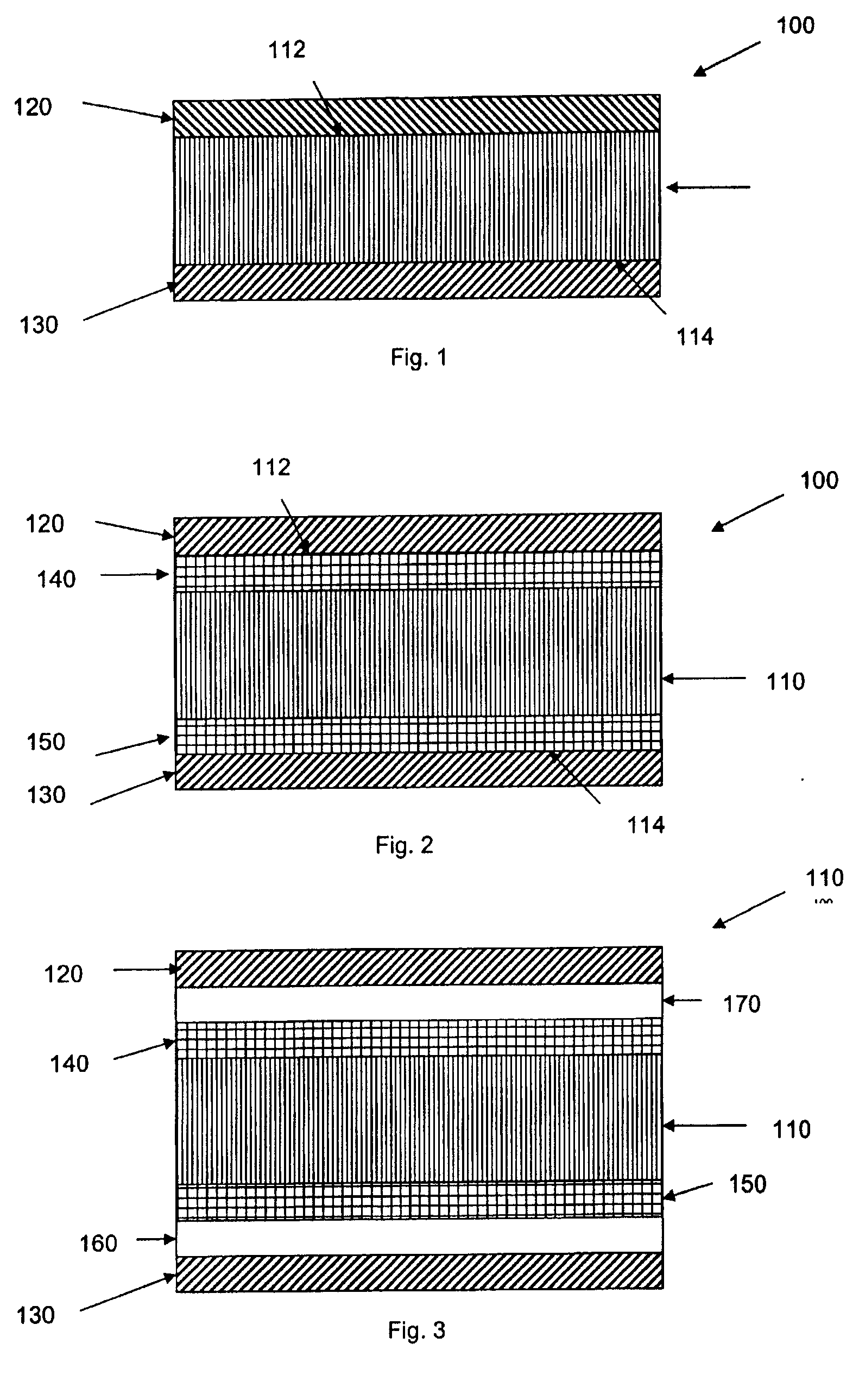 Heat shrink films and articles encapsulated therein