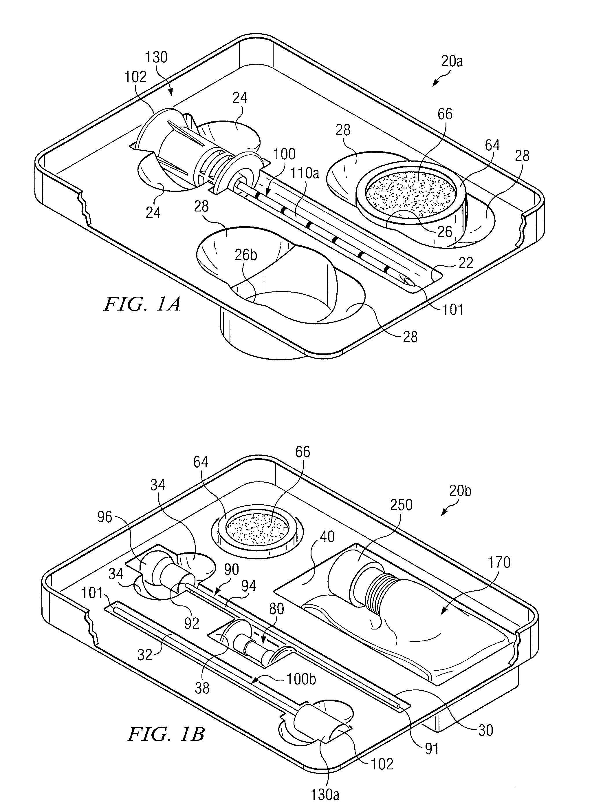 Biopsy Devices and Related Methods