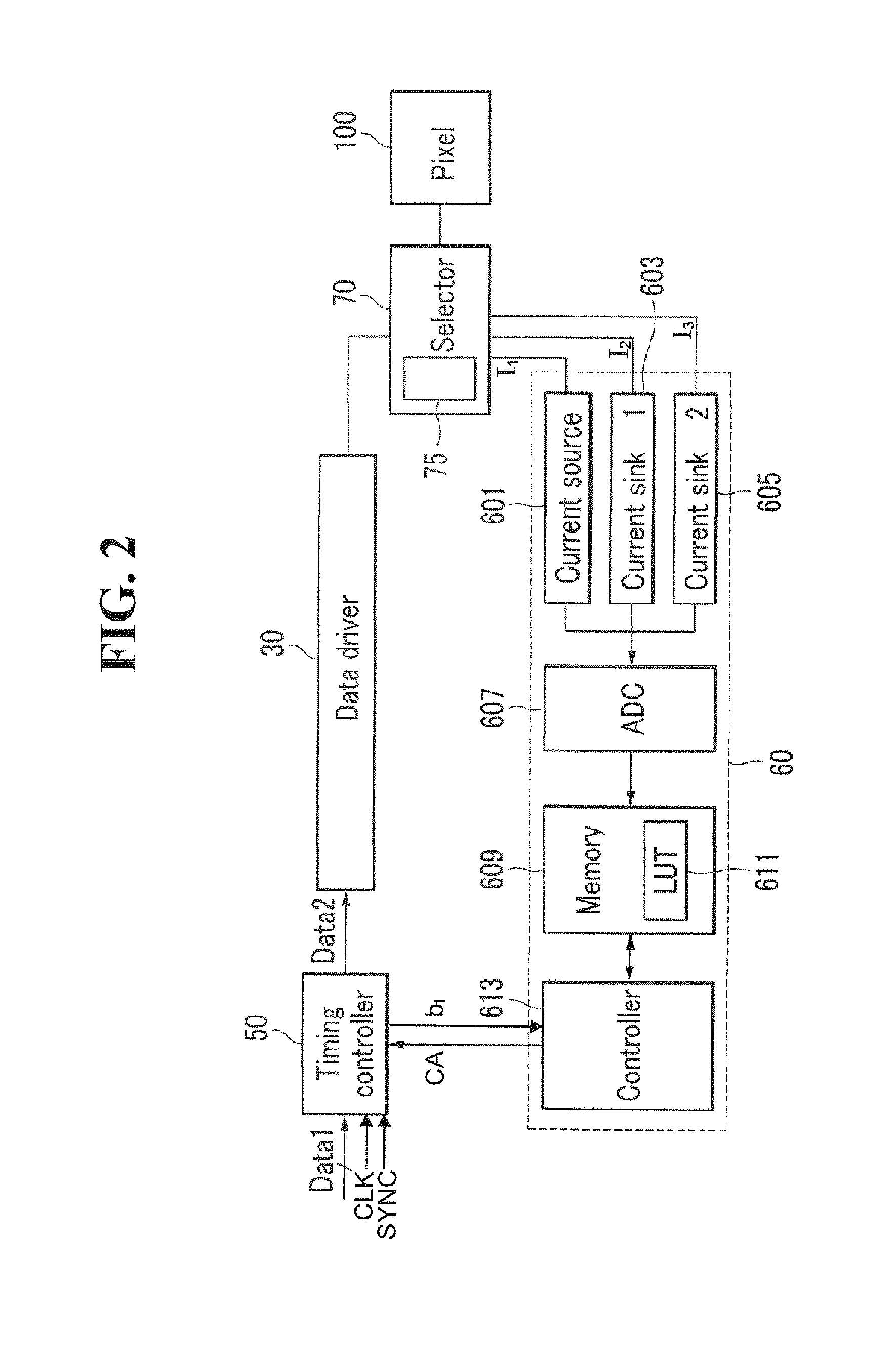 Organic light emitting display and driving method thereof