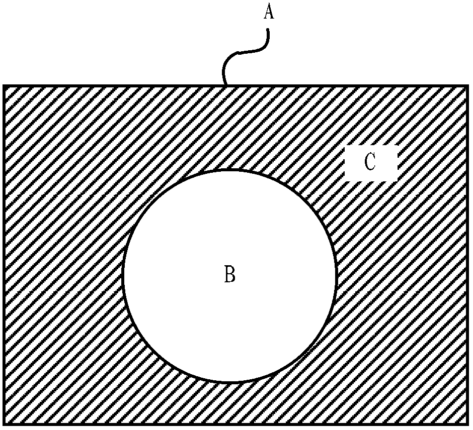 Multimedia data transmission method and electronic equipment