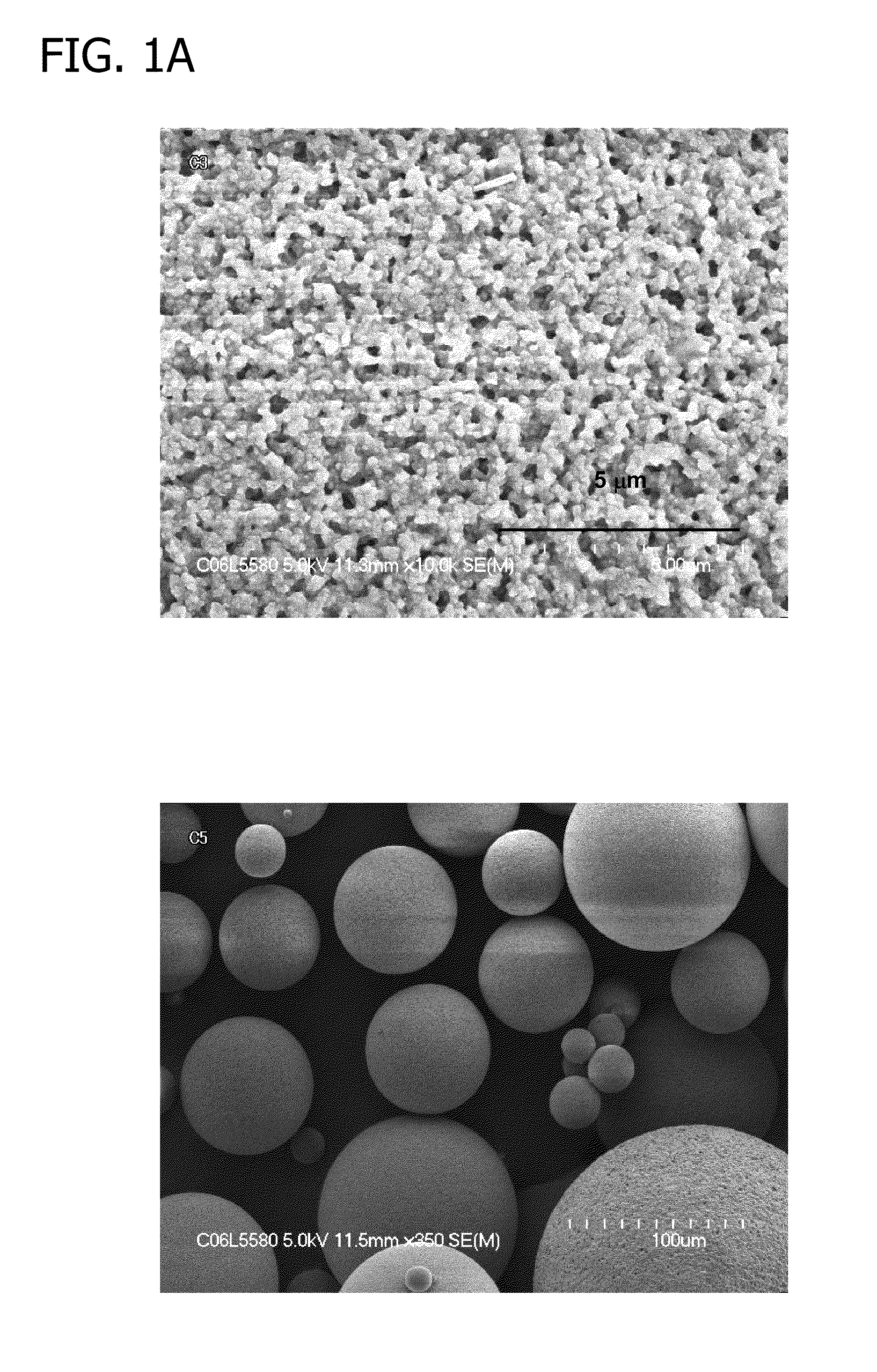 Treating hyperkalemia with crosslinked cation exchange polymers of improved physical properties