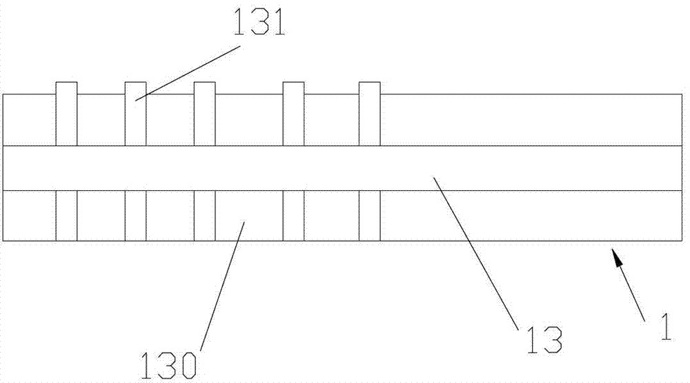 Method for manufacturing rotating shuttle through injection molding method