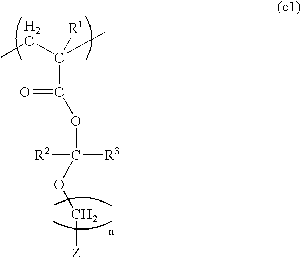 Positive resist composition for immersion lithography and method for forming resist pattern