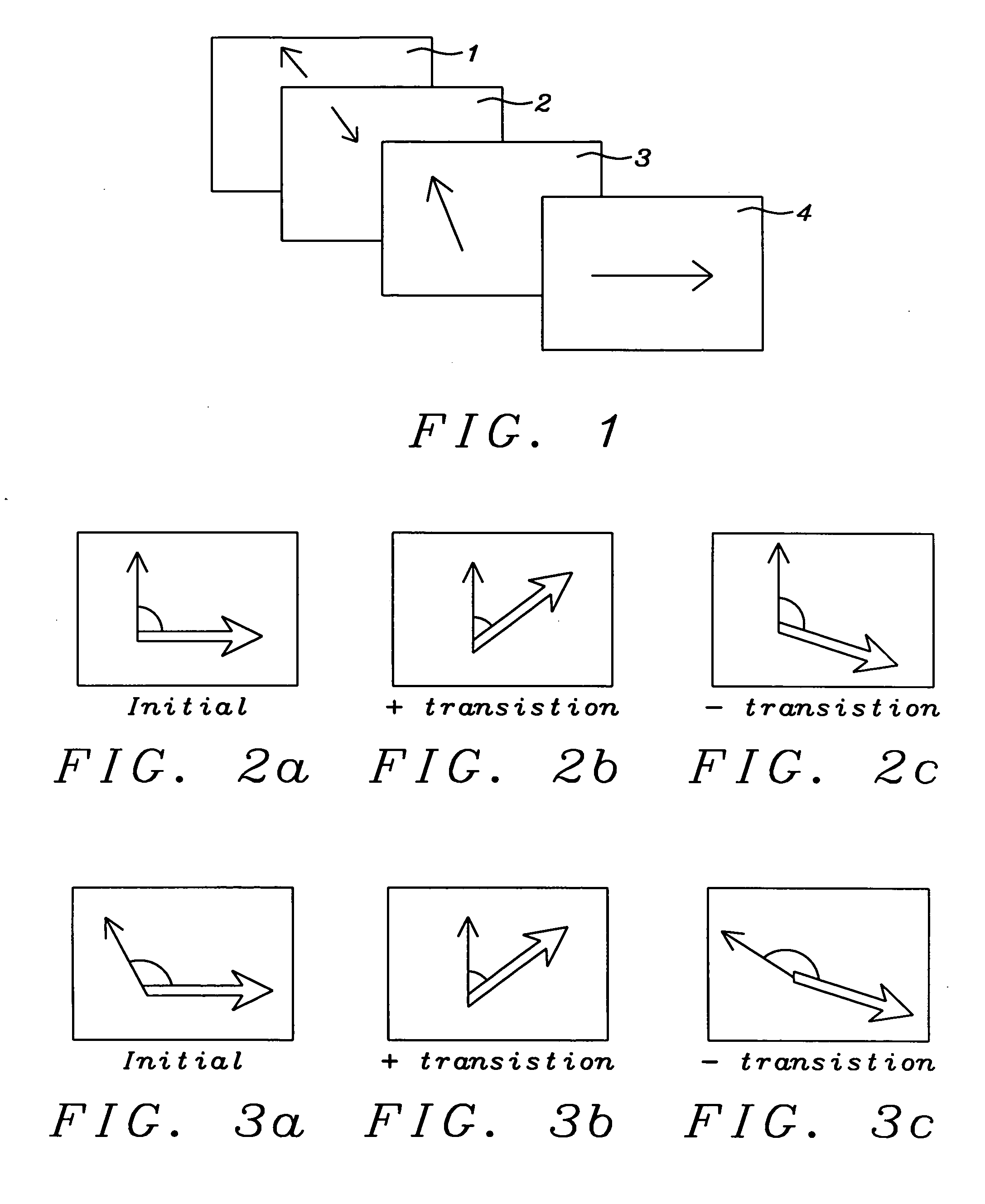 GMR sensor having a reference layer with movable magnetization