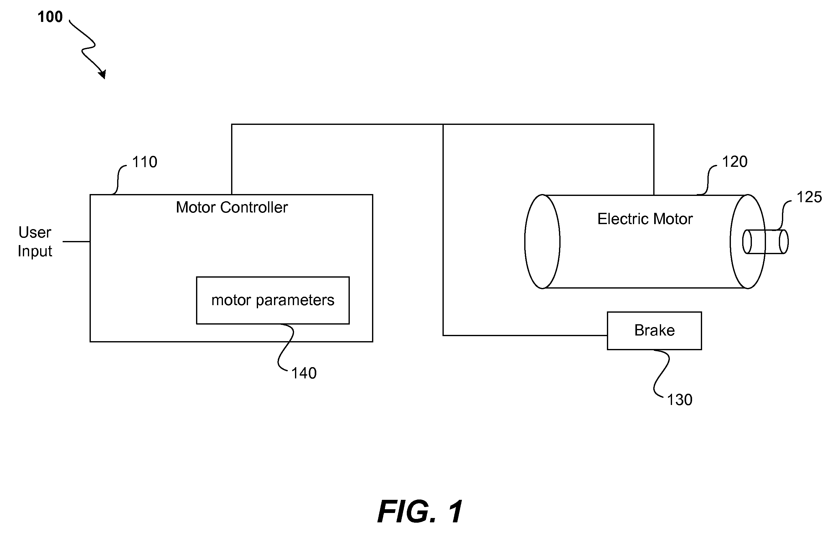 Systems and methods for dynamically compensating motor resistance in electric motors