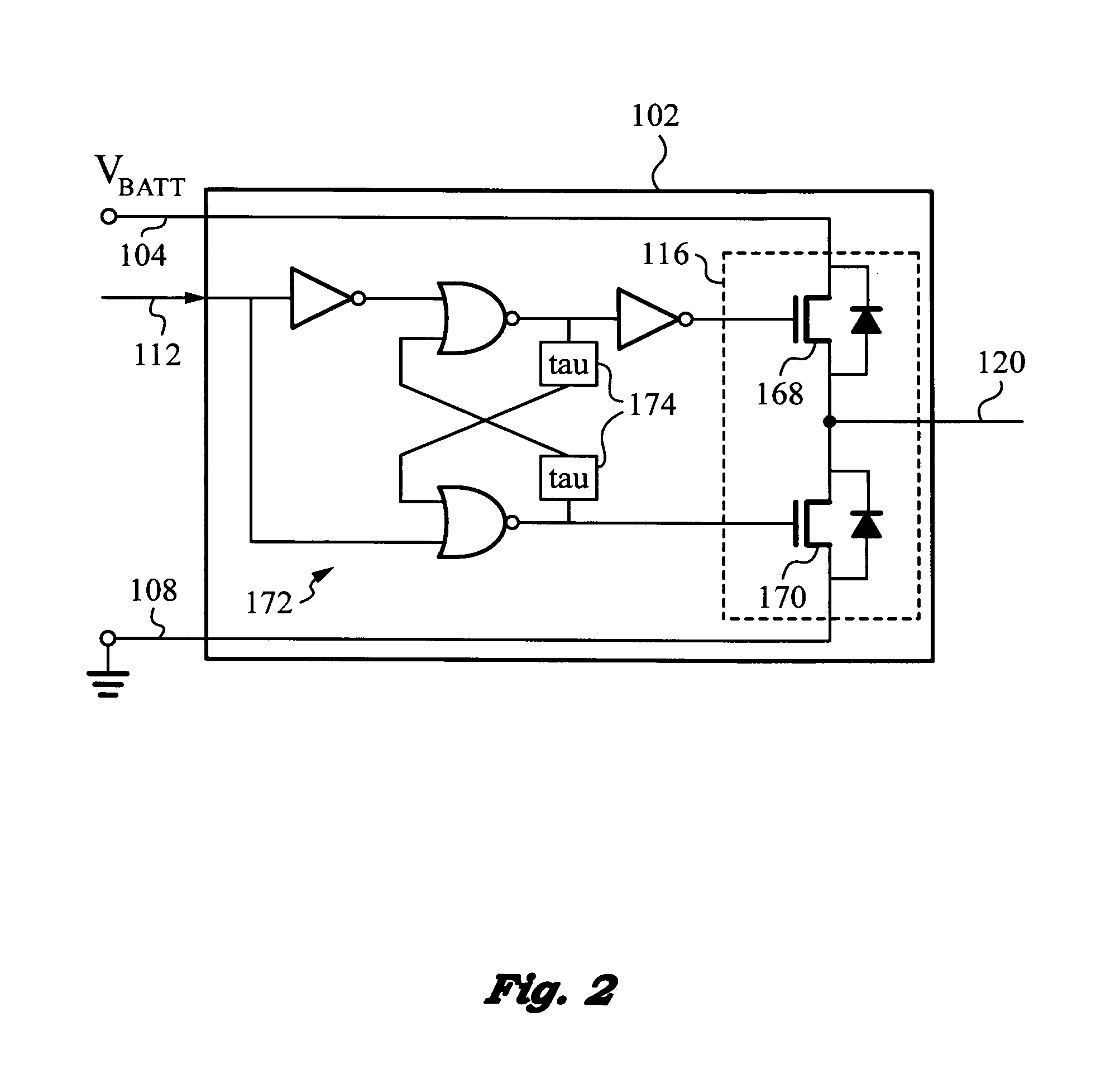 Low-noise, high bandwidth quasi-resonant mode switching power supply