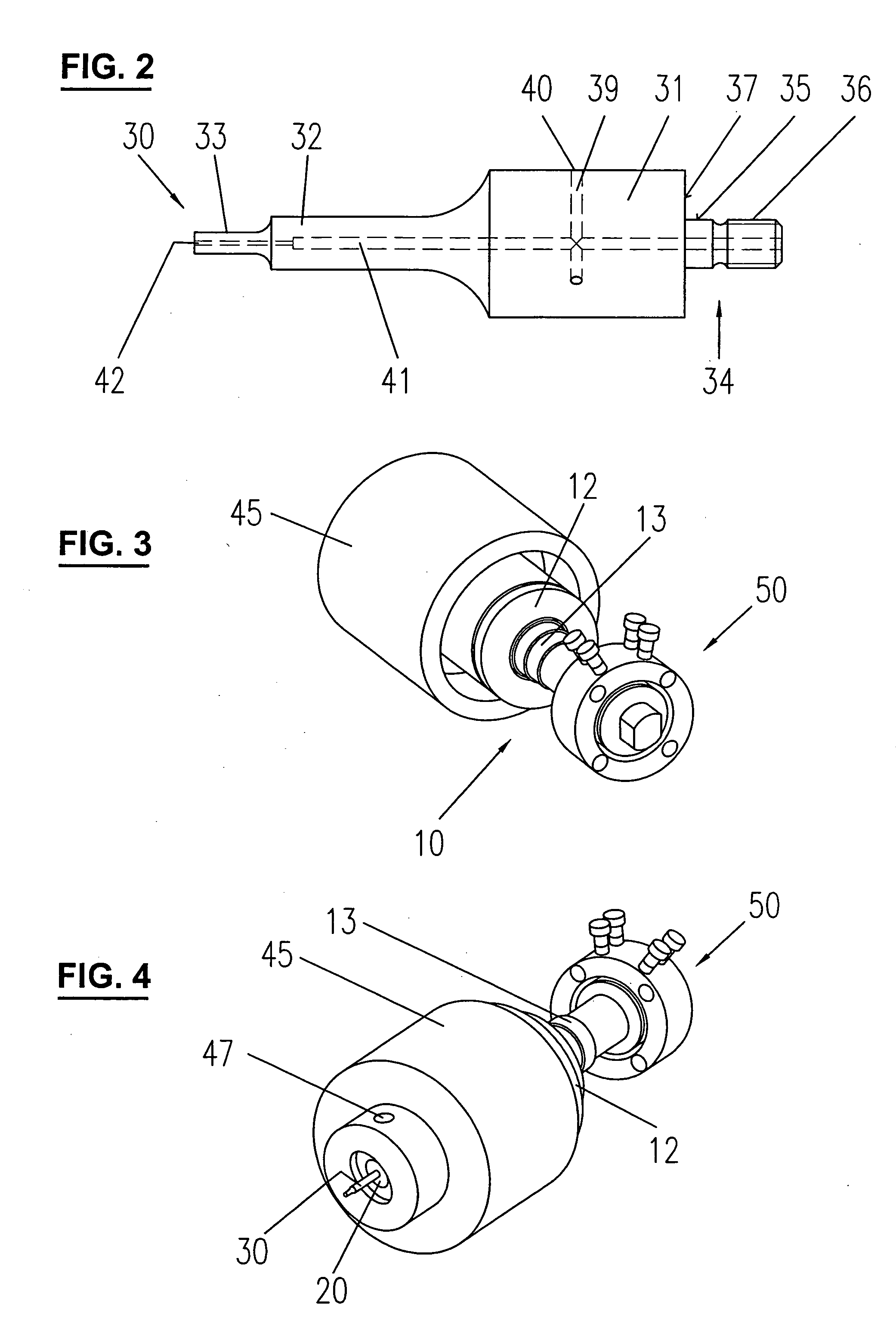 Tool unit for ultrasonically assisted rotary machining