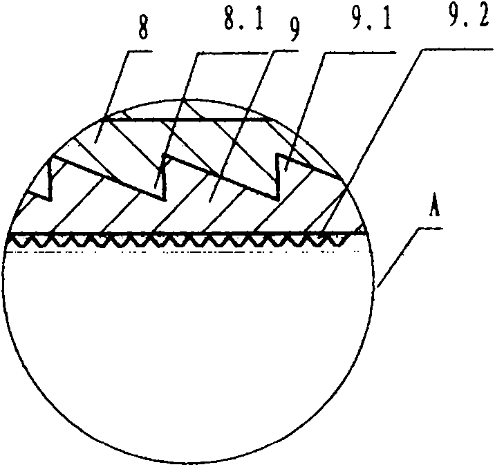 Pipeline connector