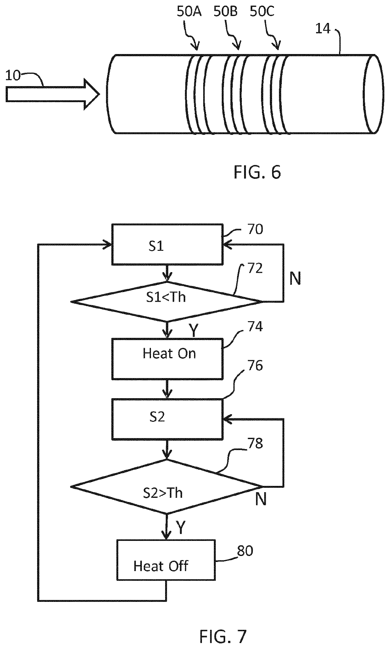 Particle sensor and particle sensing method