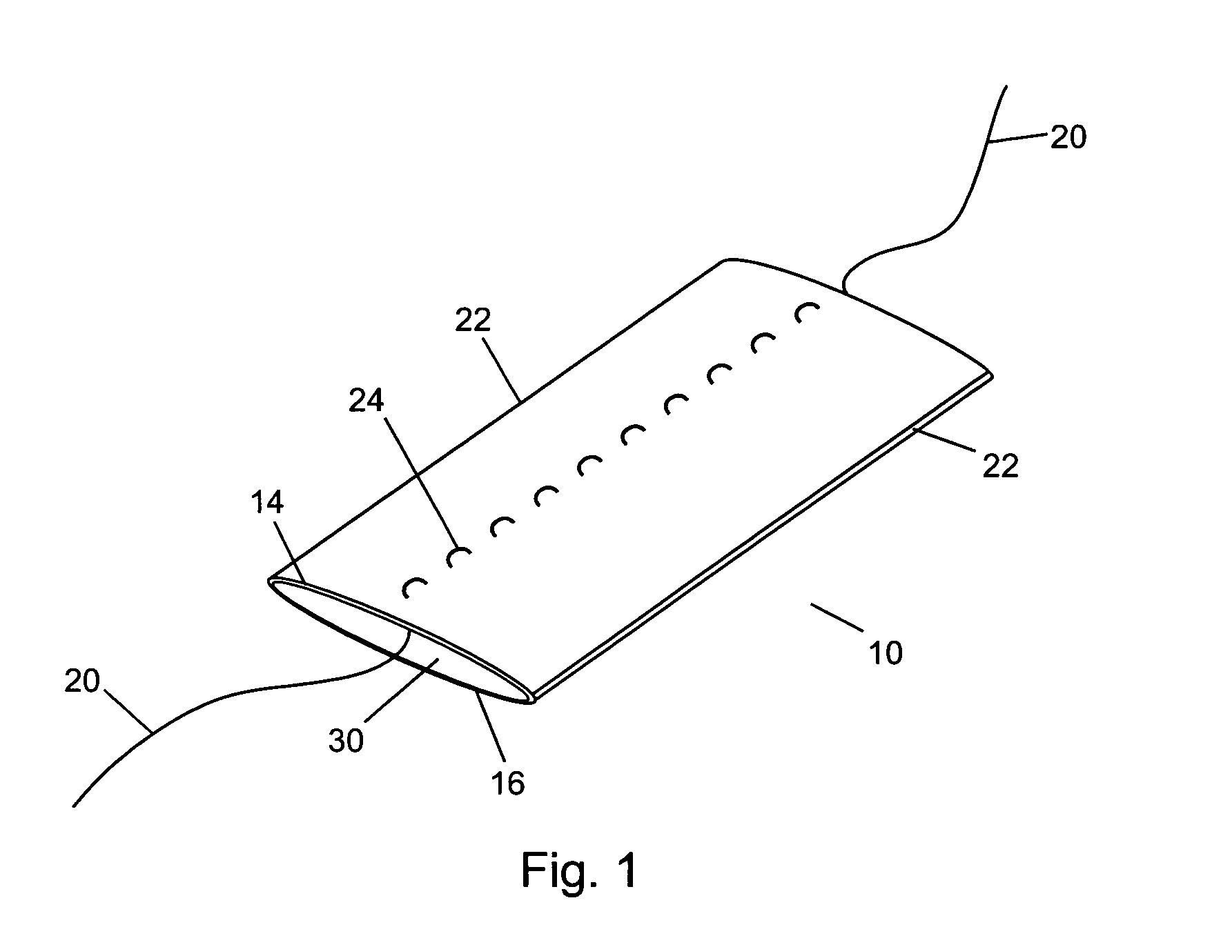 Anti-adhesion device