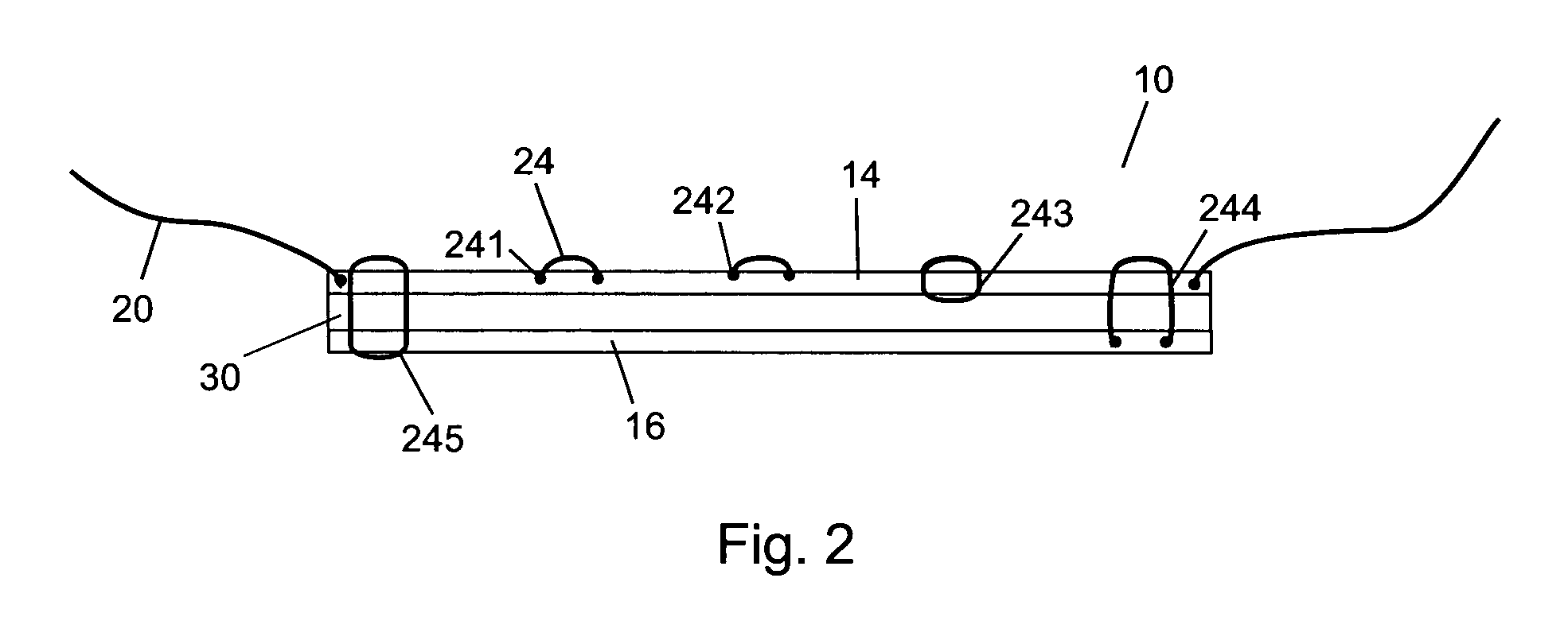 Anti-adhesion device