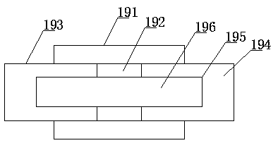 Novel rubber material device