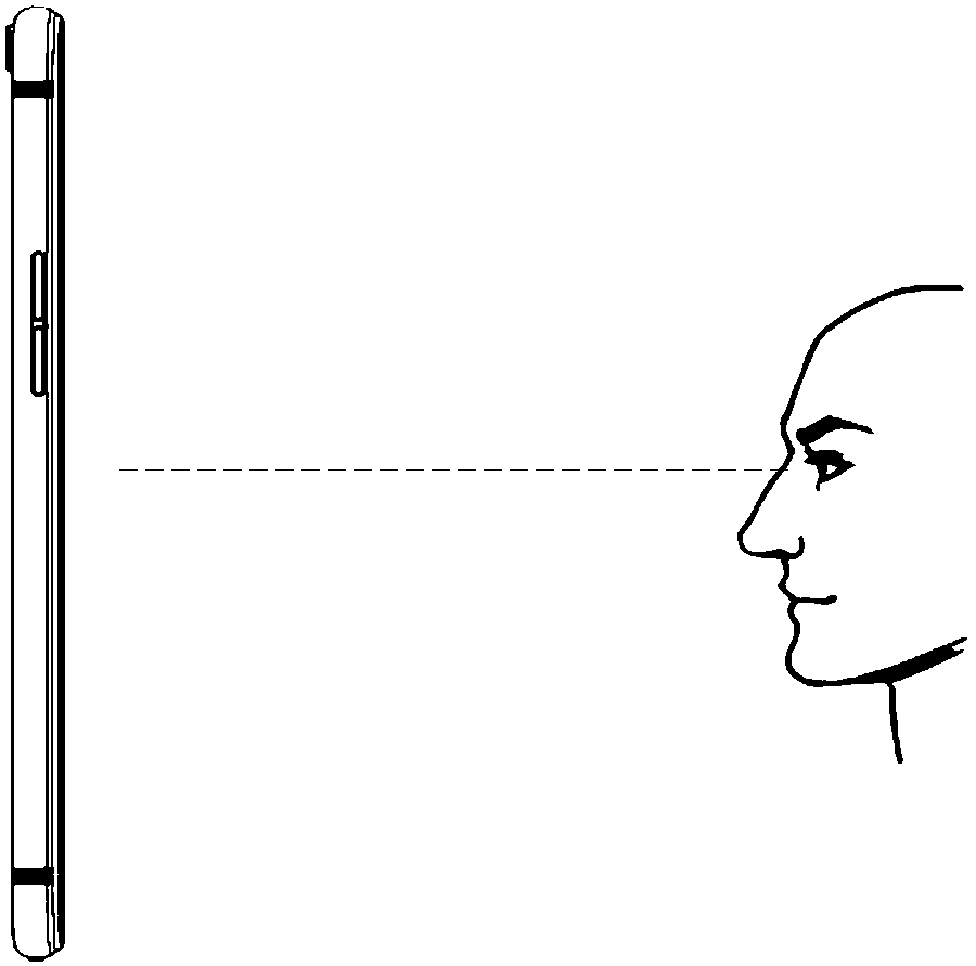 Display processing method and related product