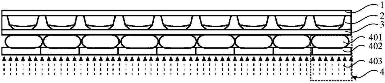 Display device and display method