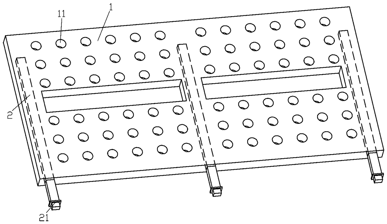 Graphene carbon electric heater and production process thereof