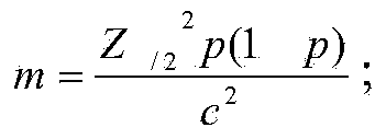 Method for optimizing product planned maintenance interval by civil airplane manufacturer