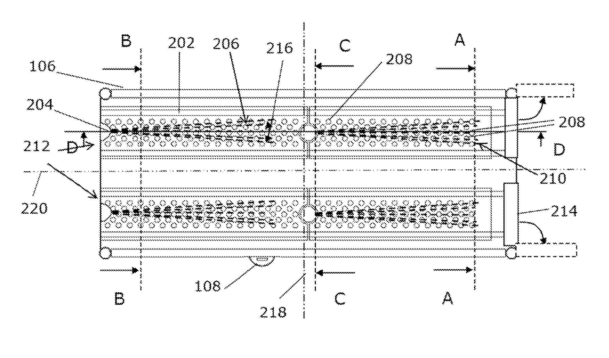 Hoof washing system and method