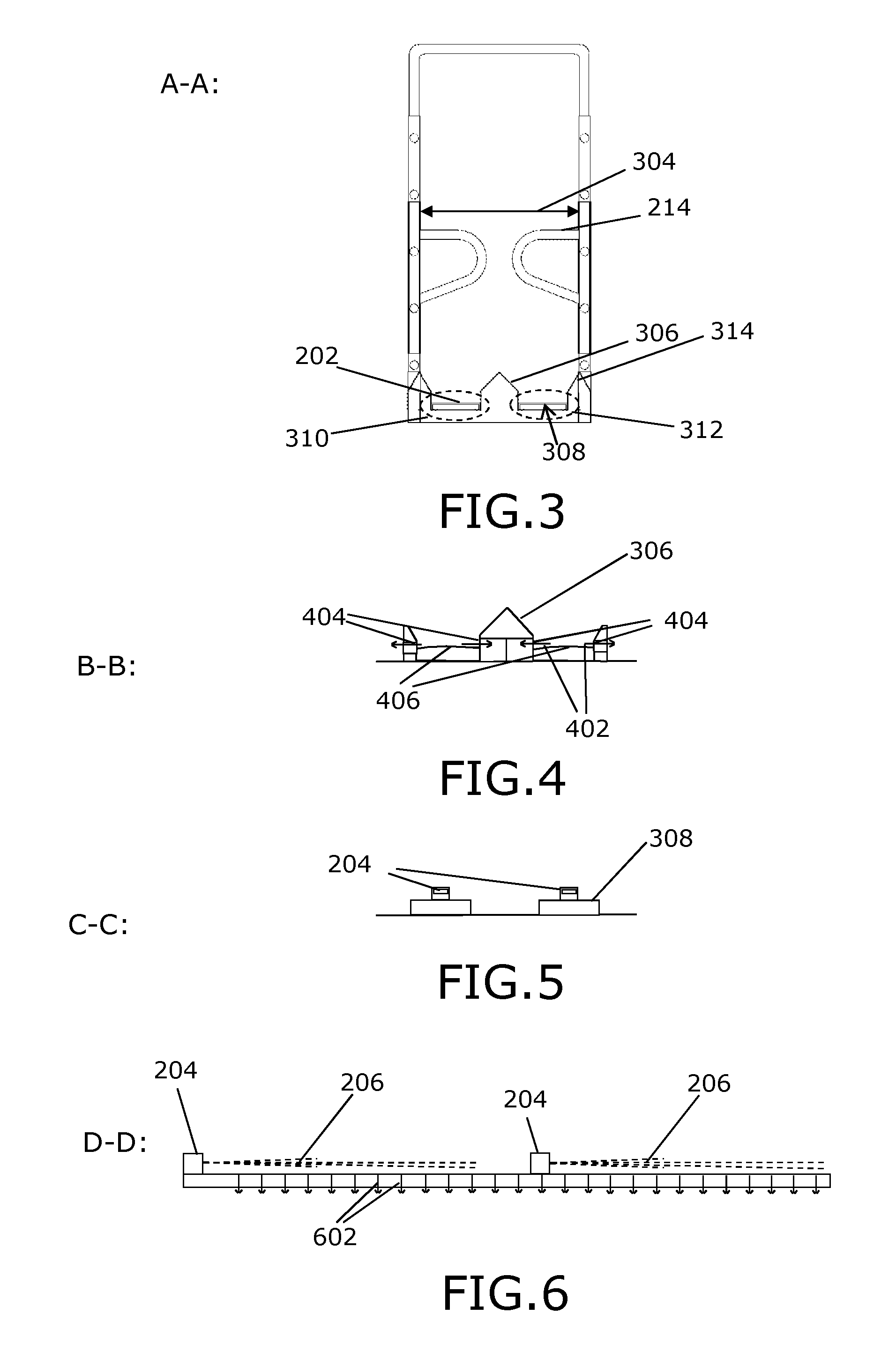 Hoof washing system and method