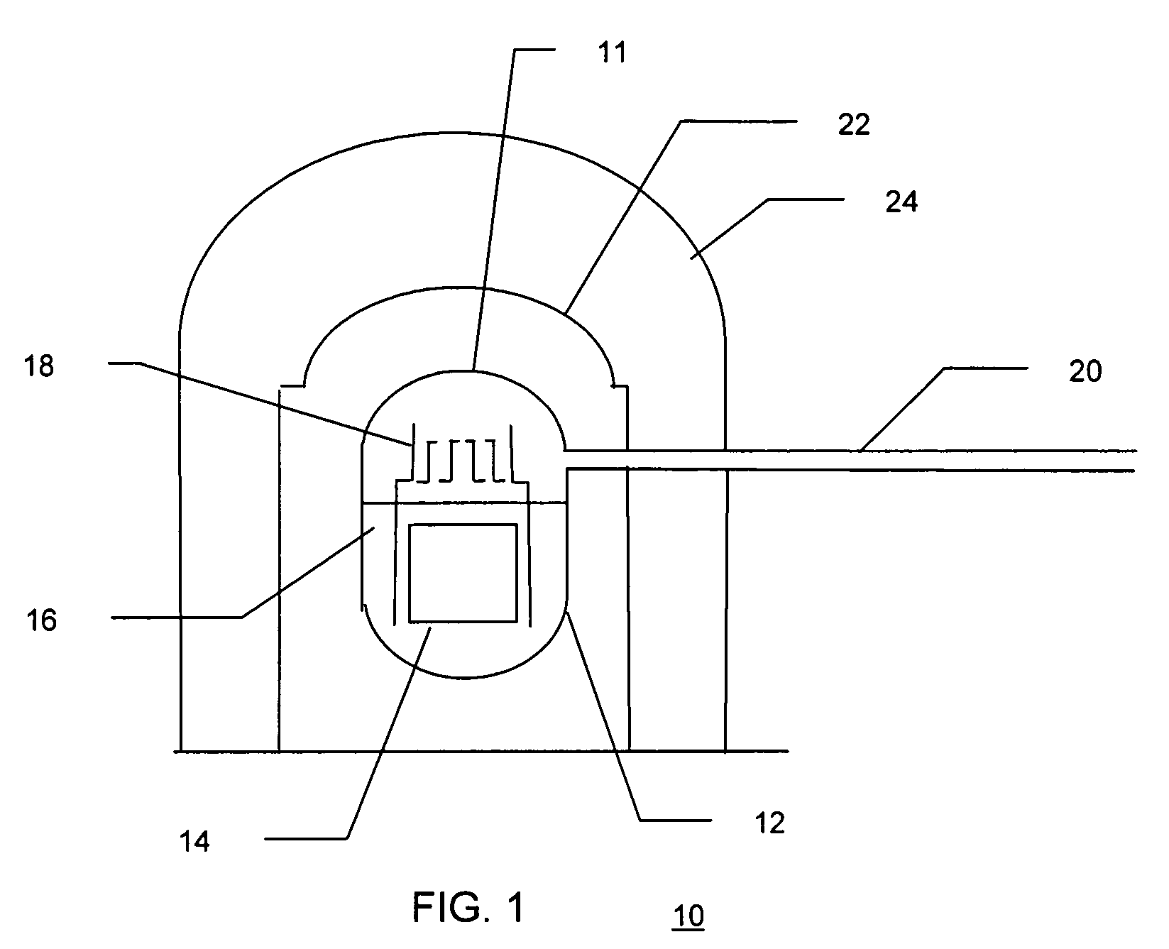 System and method for determining fluctuating pressure loading on a component in a reactor steam dome