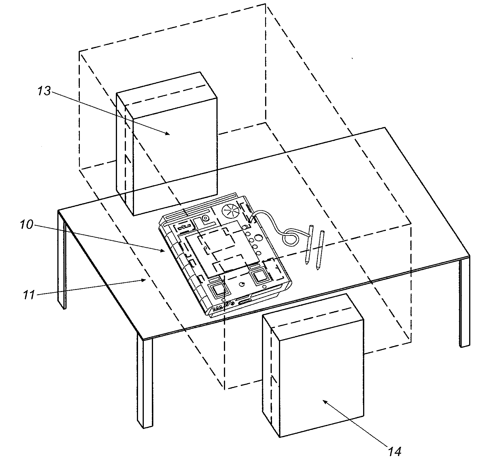 Transaction Automation And Archival System Using Electronic Contract Disclosure Units