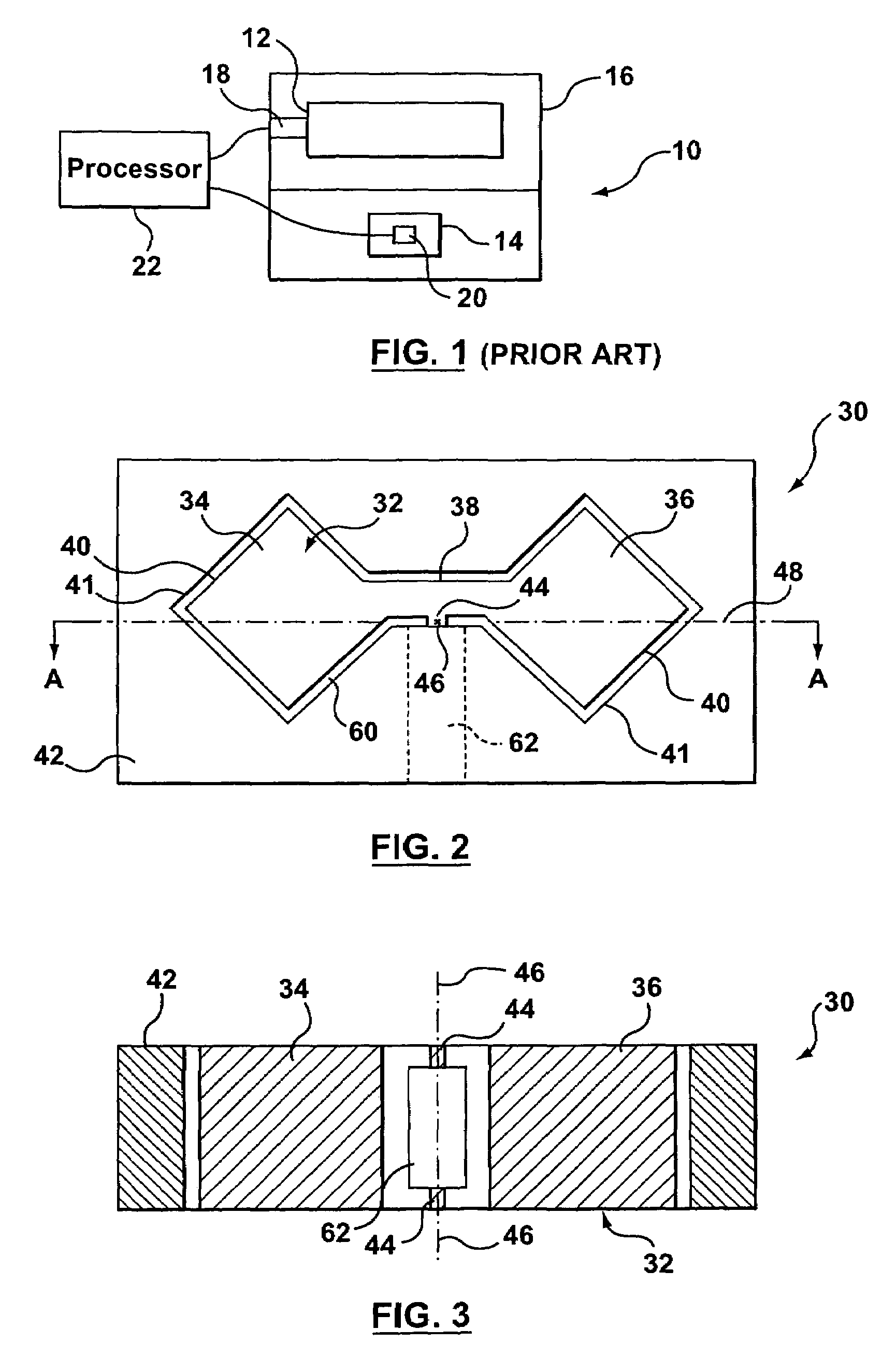 Gravity gradiometer