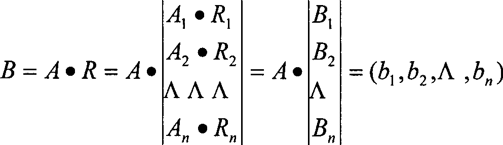 Evaluating system for dust removing technology of coal burning power generation plant