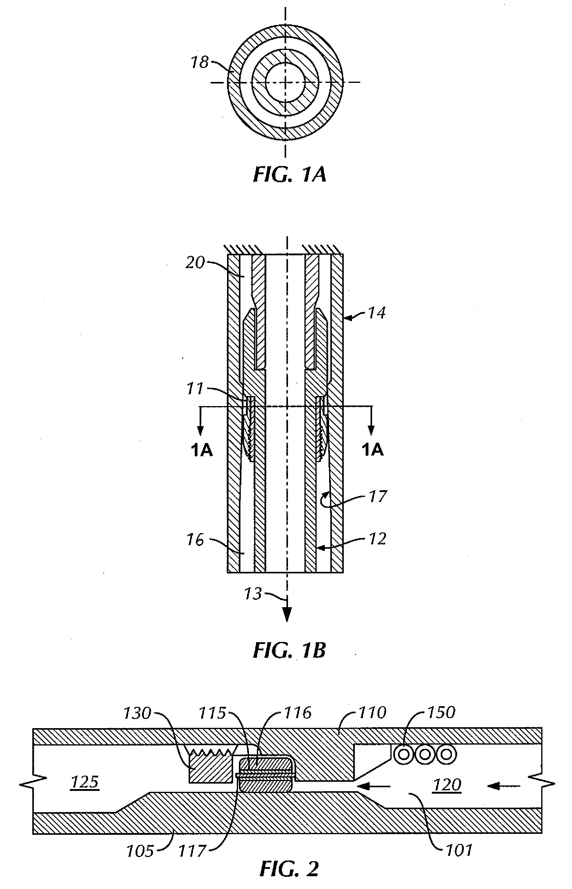 Down hole tool with adjustable fluid viscosity