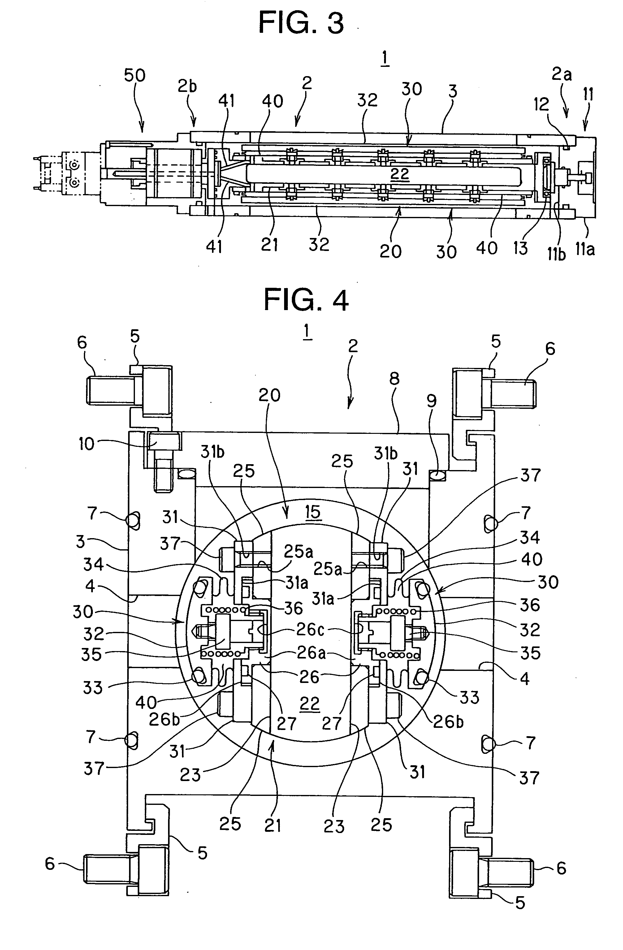 Shut-off valve and method of shutting off opening of vacuum chamber