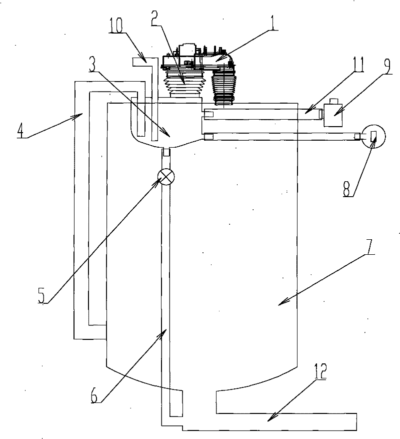 Filter and washing machine using same