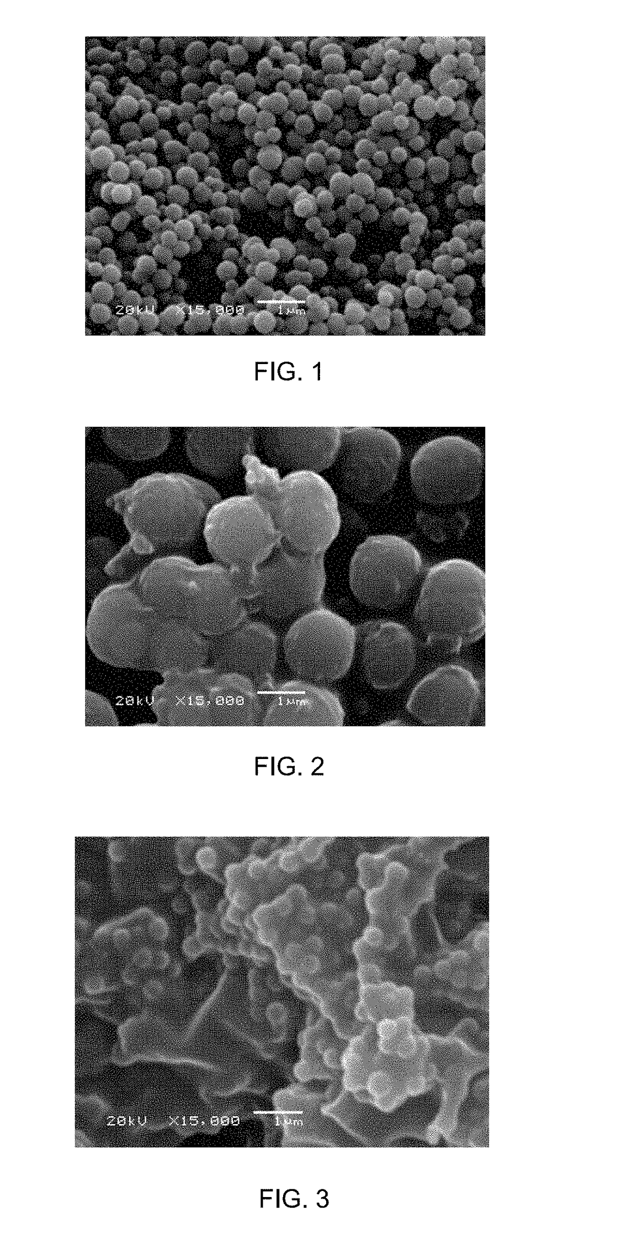 Metallocene catalyst supported by hybrid supporting means, process for producing same, polymerization process for producing an ethylene homopolymer or copolymer with broad or bimodal molar mass distribution, use of the supported metallocene catalyst and ethylene polymer with broad or bimodal molar mass distribution