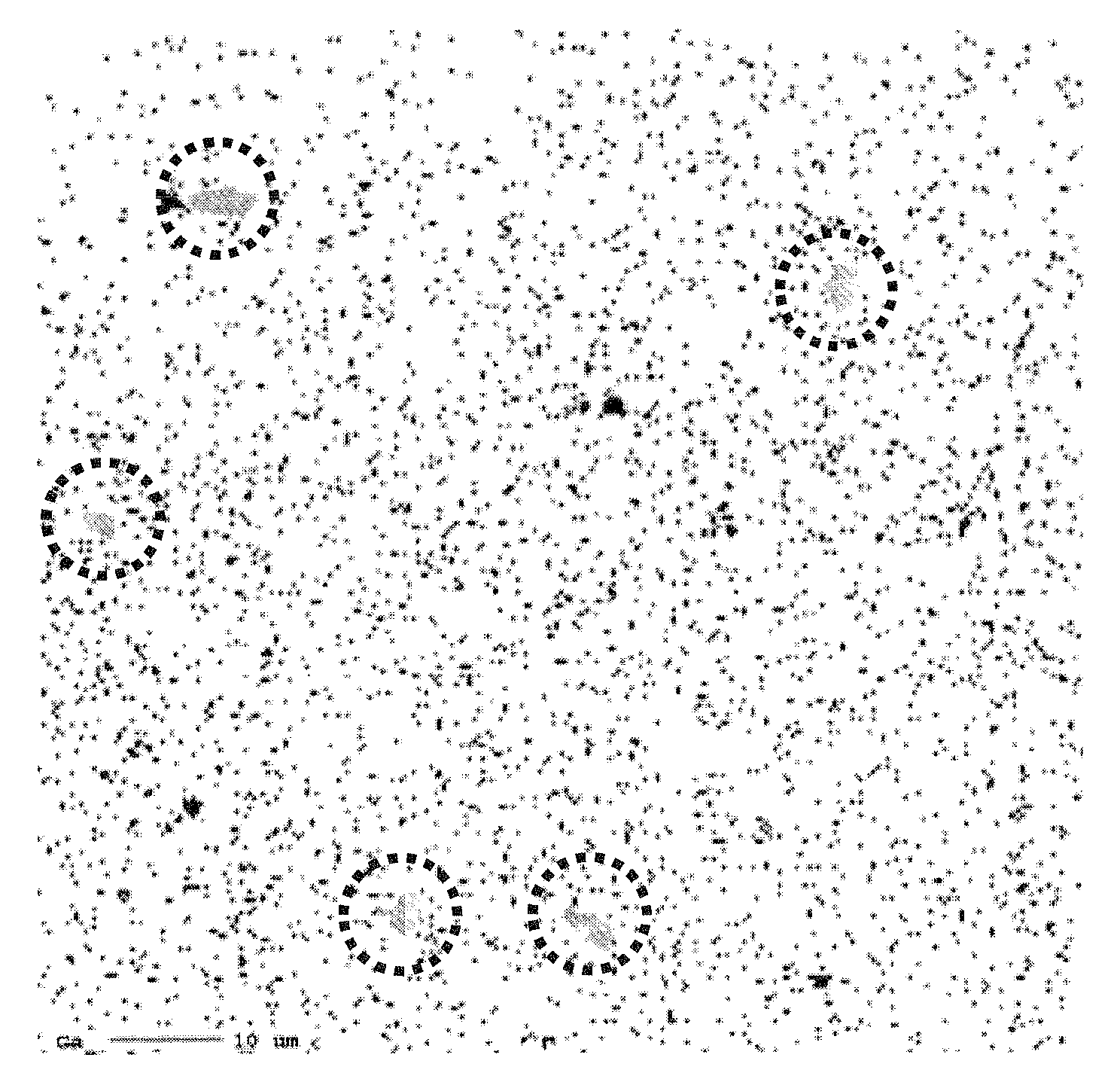 Sintered oxide compact target for sputtering and process for producing the same