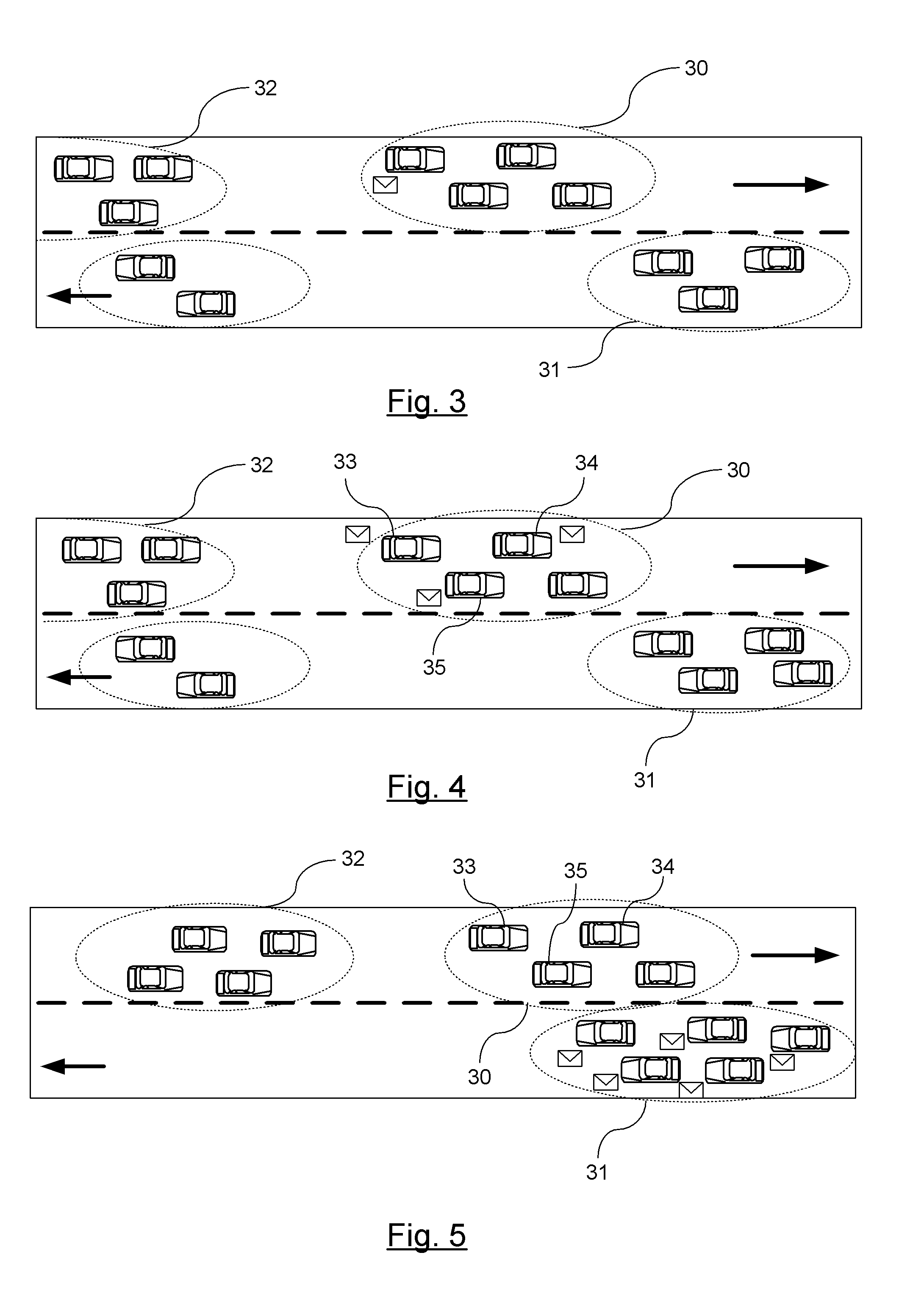 Reliable packet delivery protocol for geocast protocol in disconnected vehicular ad hoc network