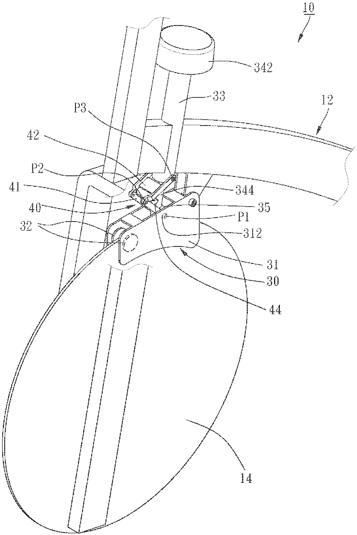 Resistance sensing mechanism for fitness equipment