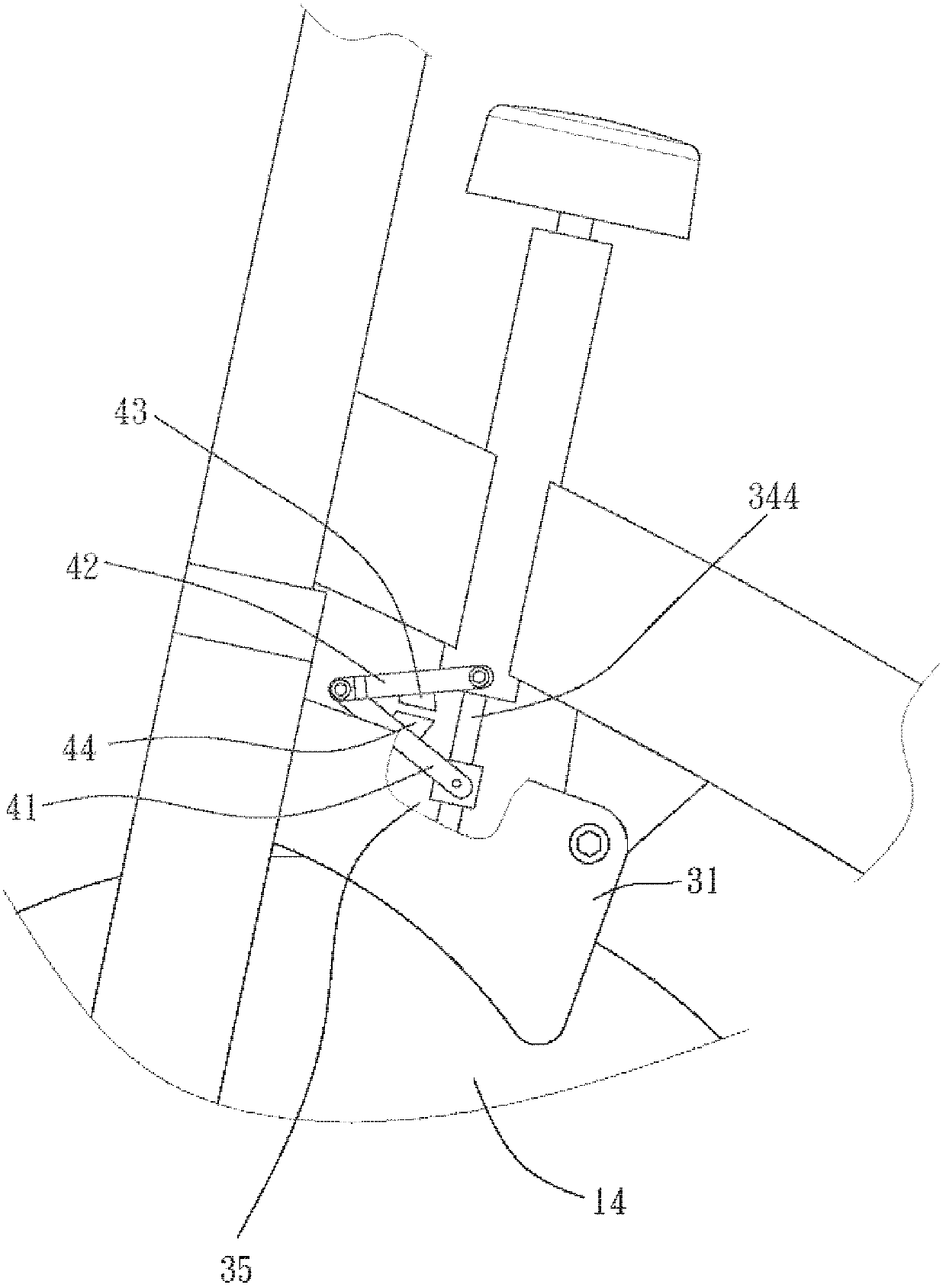 Resistance sensing mechanism for fitness equipment