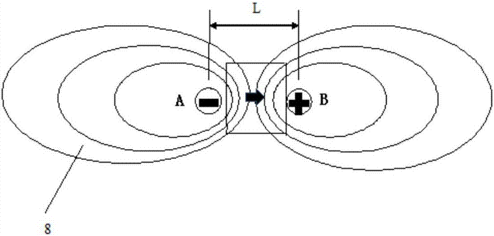 Wind generating device and method