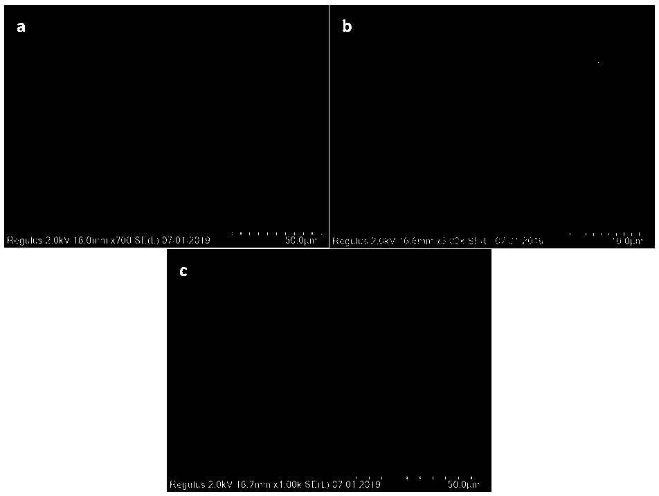 Preparation method of simple long-acting antibacterial fabric coating