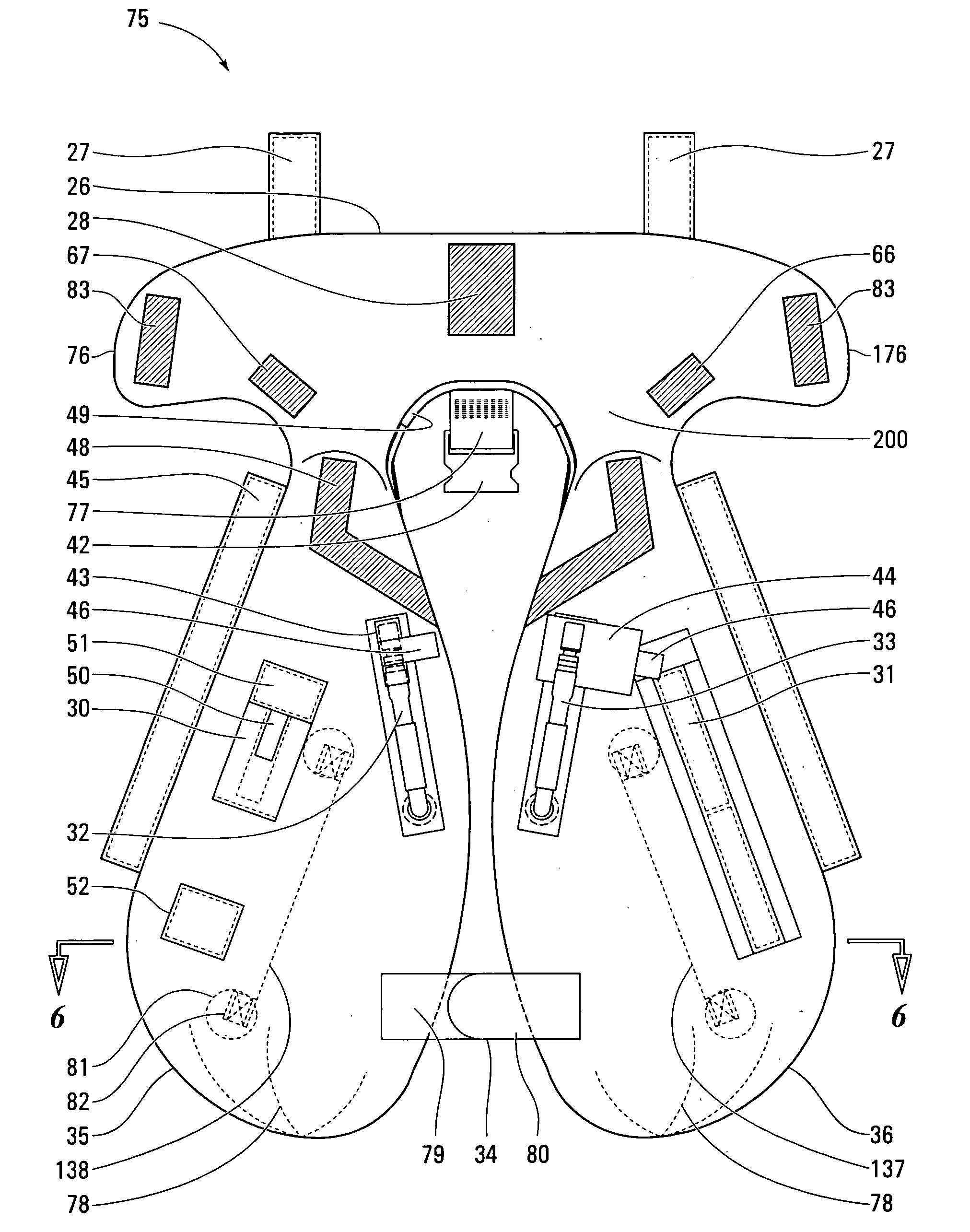 Life preserver system