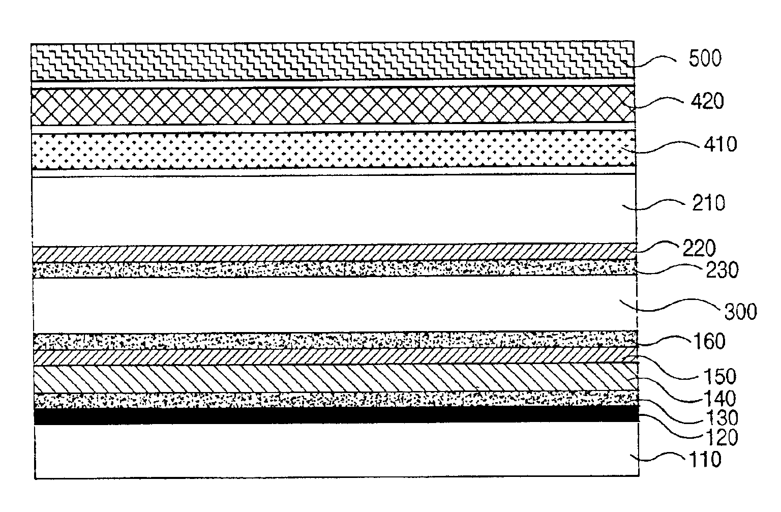 Reflective liquid crystal display device