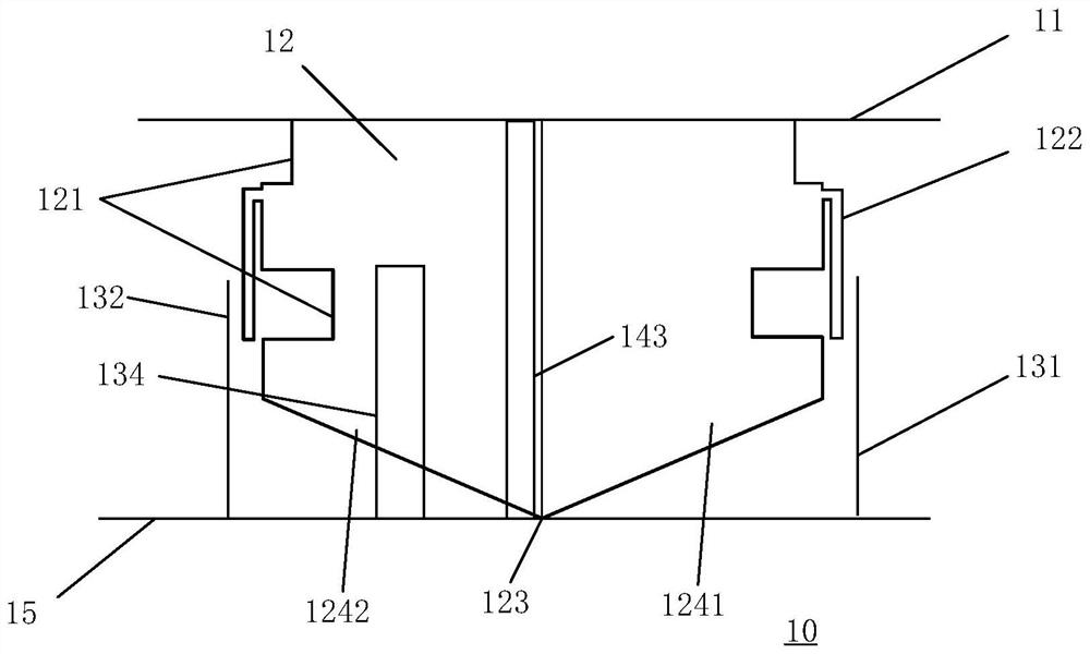 Ultra-wideband antenna