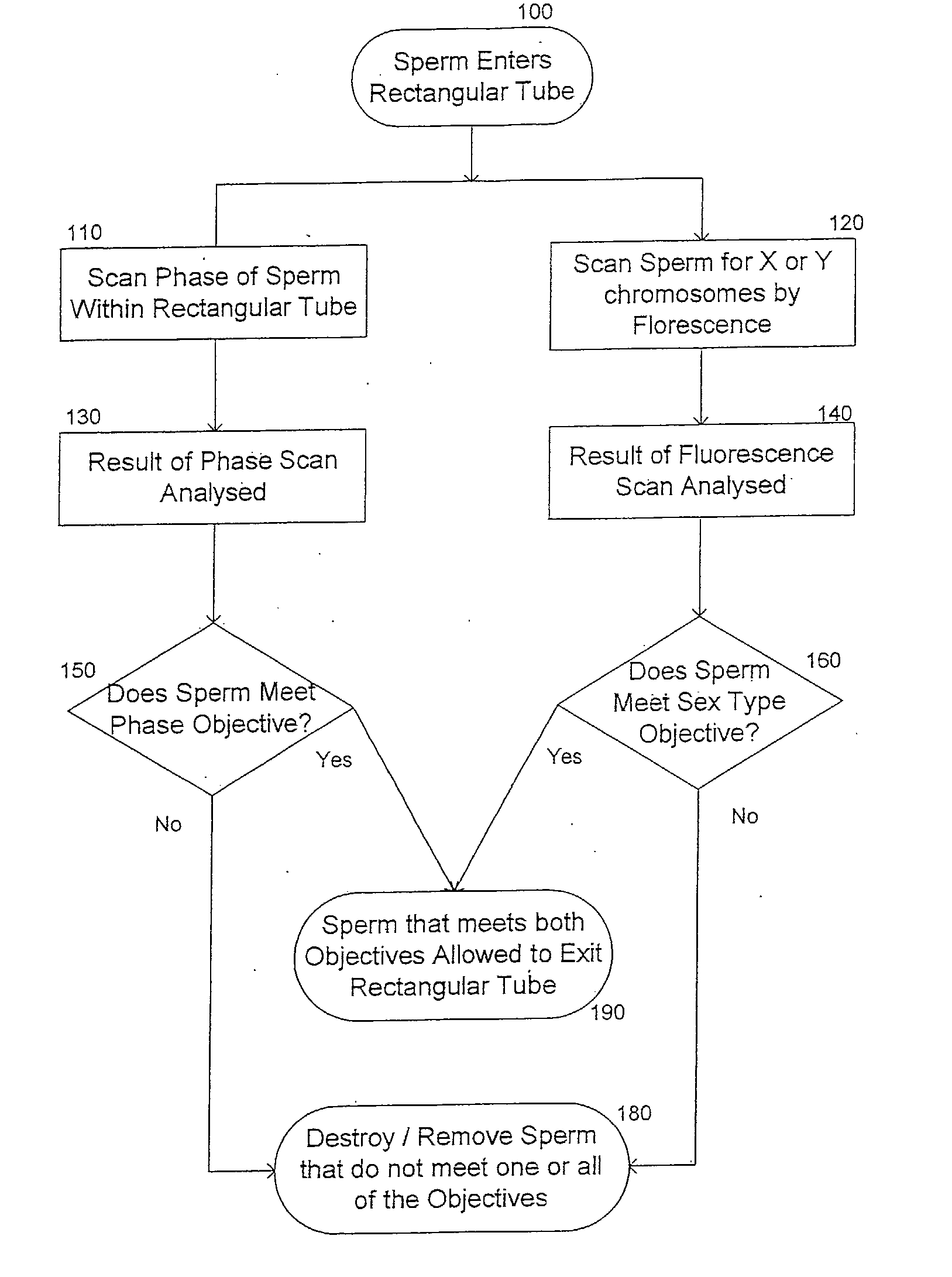 Method and Apparatus For Orienting Aspherical Cells